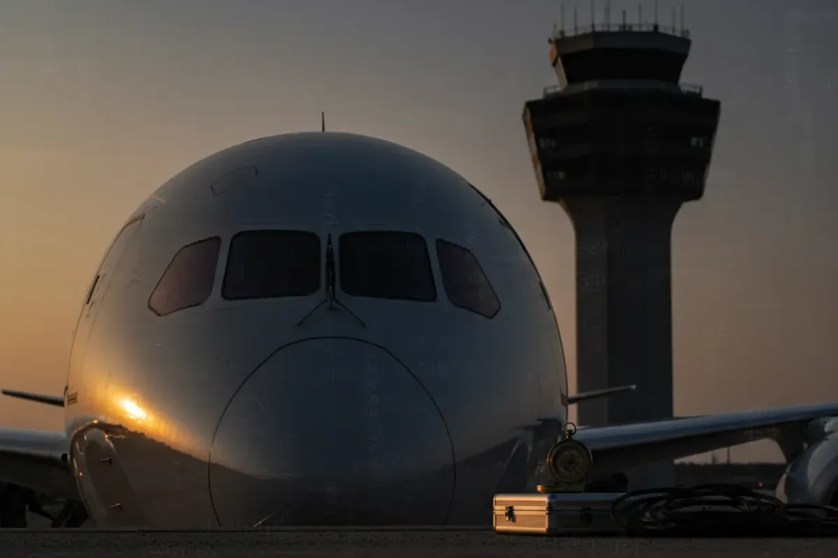 55,000 GPS Interference Incidents Reported by Airlines in 2025