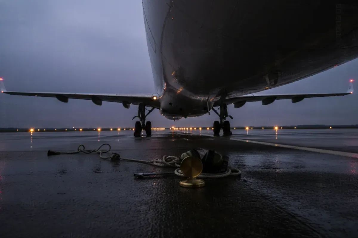 82,000 Flights: Busiest Airports in the World May 2026