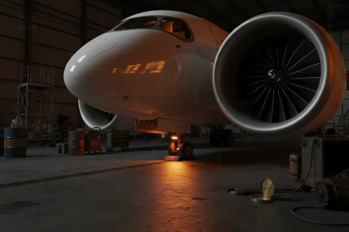 Illustration for: A220 Order Nears: AirAsia Eyes Historic Fleet Pivot