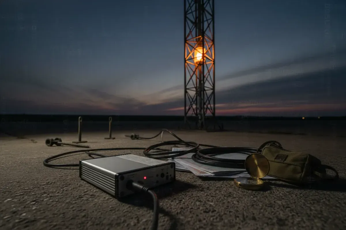 ADS-B Security Vulnerabilities: Why Aviation Surveillance Remains Unencrypted