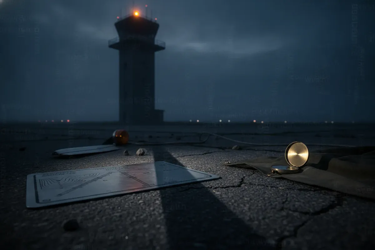 Air Traffic Controller Pay Lags Demand in 2026