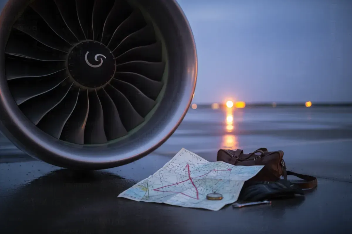 Airline Rerouting Costs Explained: Fuel, Crew, Fees, and Passenger Impact