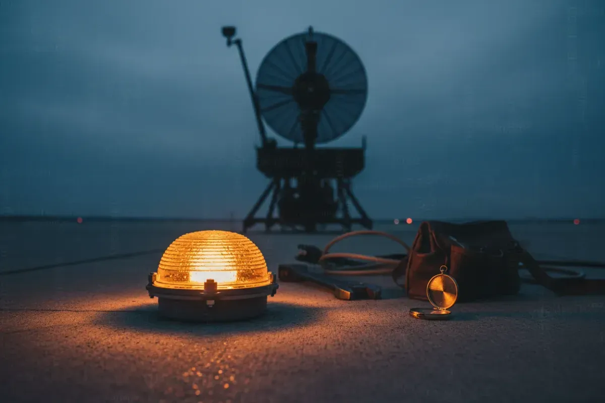 Airport Drone Detection: Frankfurt and Gatwick Share Lessons from C-UAS Deployment