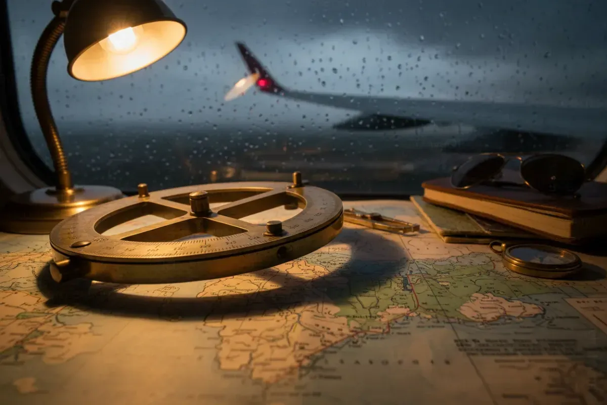 Airspace Risk Assessment Using the IATA Framework: A Practical Guide for Airlines