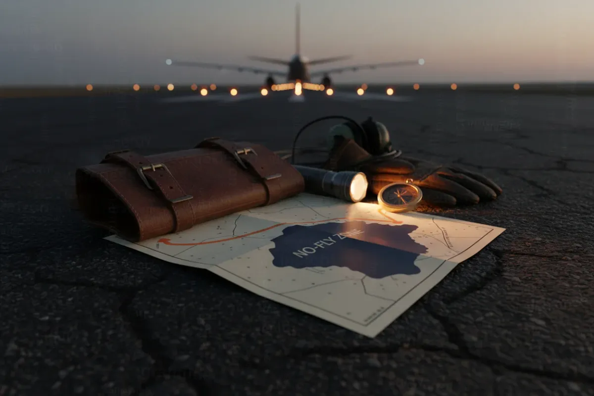 Aviation Insurance Premiums Surge 500%: Route Risk for Conflict Zones in 2026