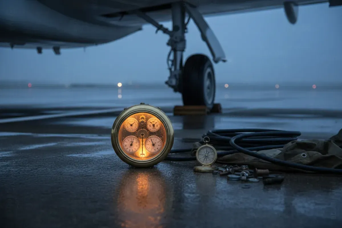 Aviation Risk Tools Compared: What Operators Need