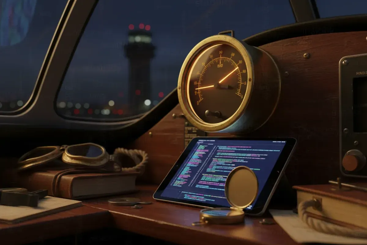 Aviation Safety Data APIs: A Developer's Guide