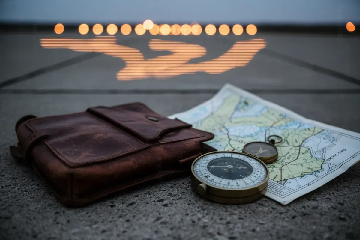 Baltic GPS Jamming Peaks in Q1 2026: Kaliningrad Interference Report
