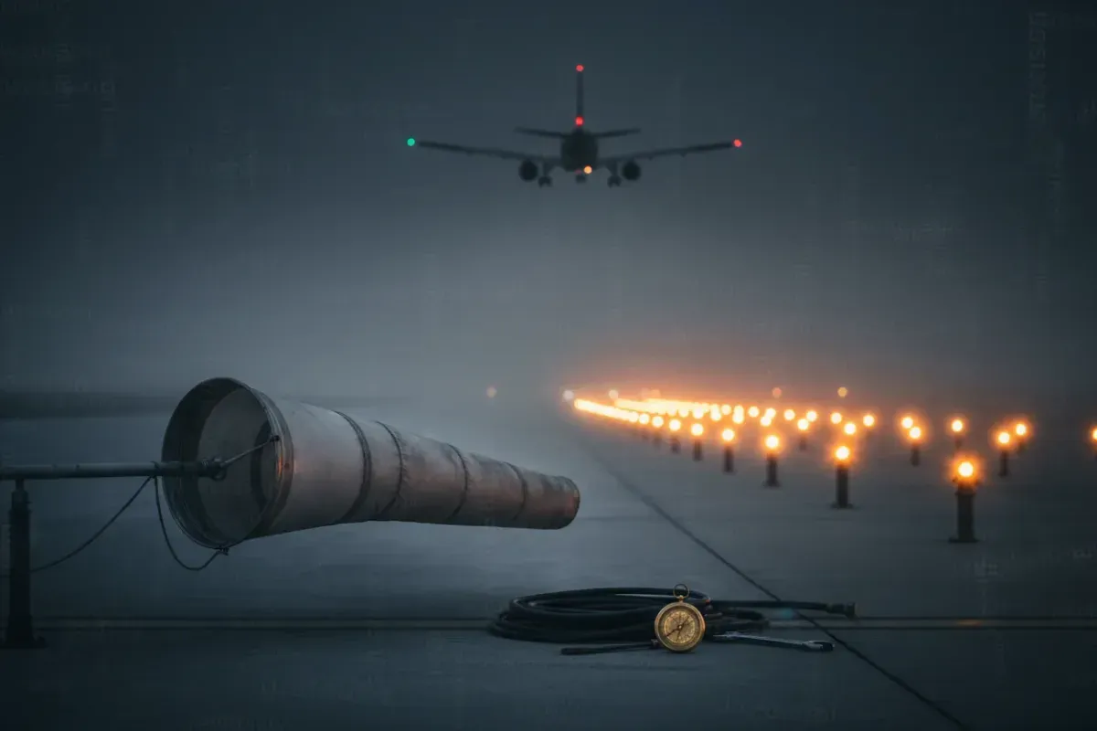 Caucasus Air Corridor Absorbs Record Traffic After AZAL Incident