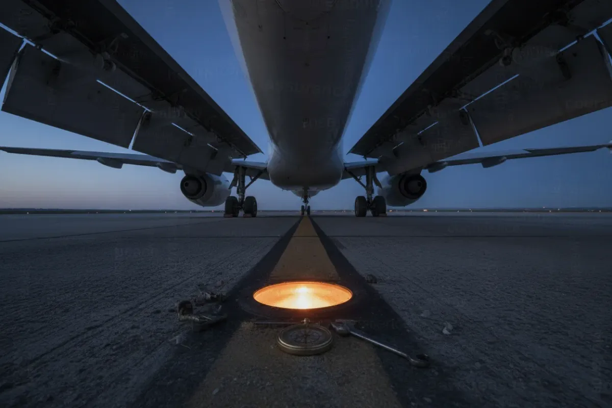Class E Airspace Operations: Best Practices for Commercial Flight Safety