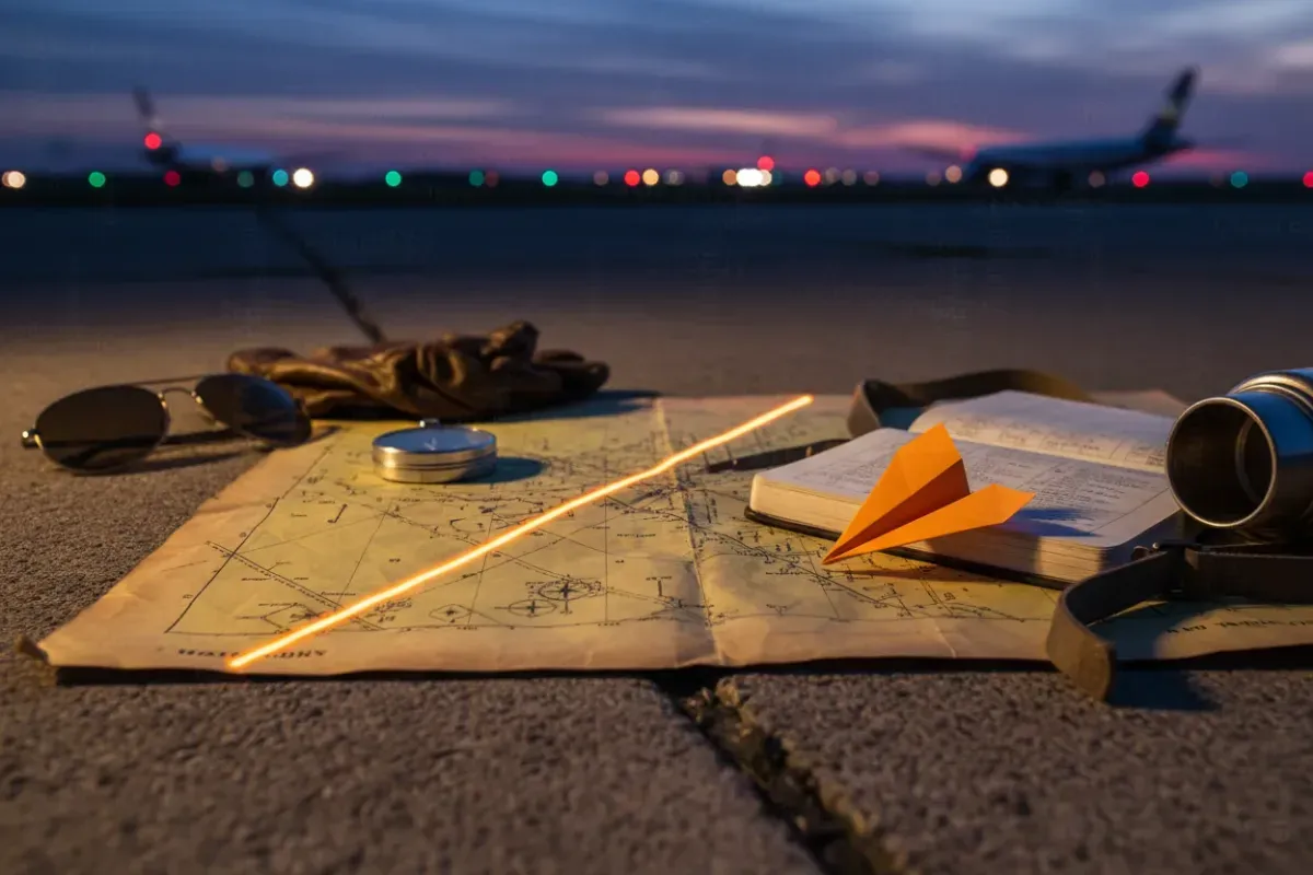 Counter-UAS Detection Systems Reshape Airspace Safety Planning