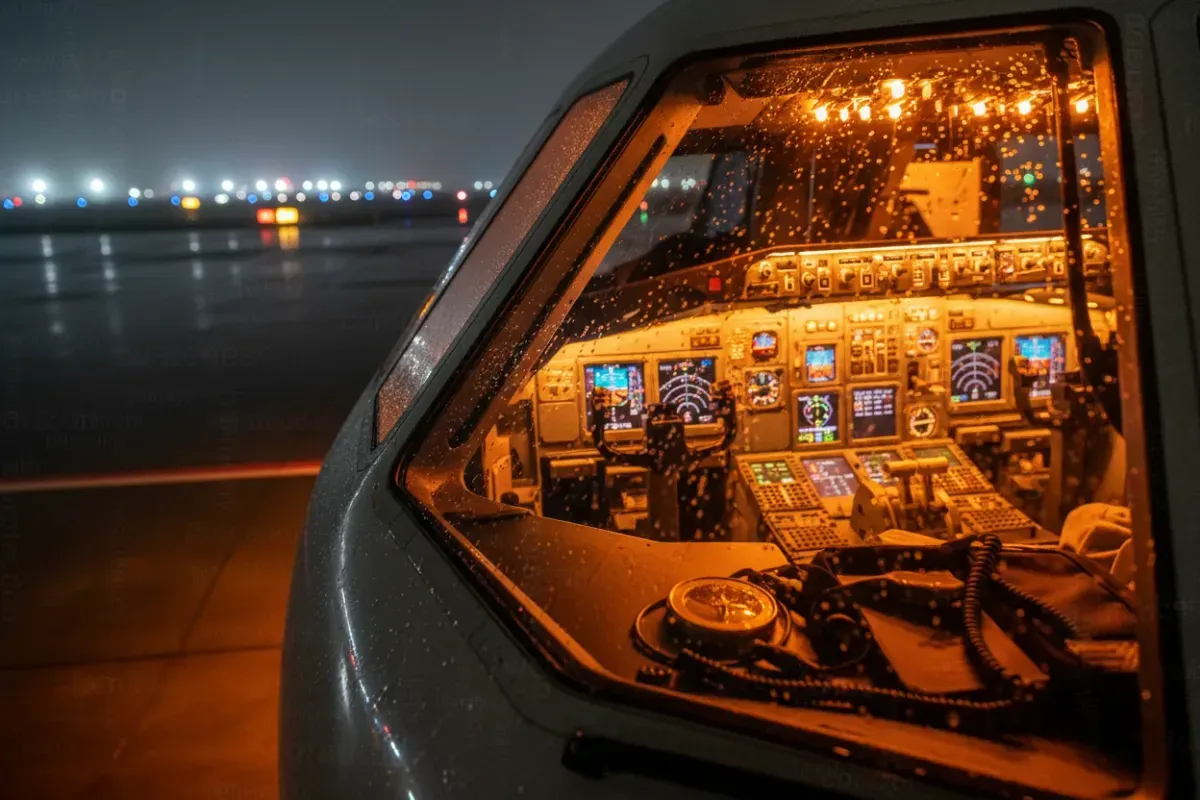 Cyprus GPS Spoofing Crisis: Eastern Mediterranean Navigation Risks in 2026