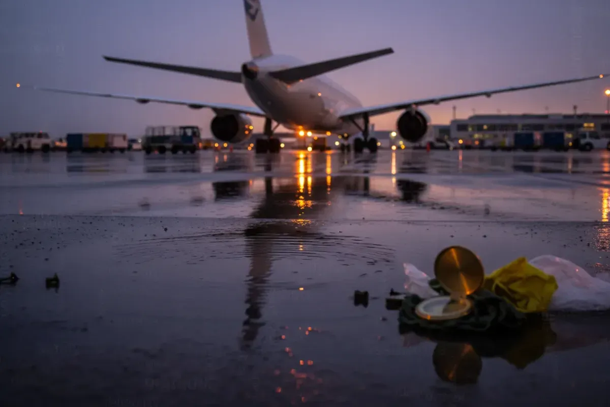 EASA Updates GPS Spoofing Guidance for Mediterranean Operators