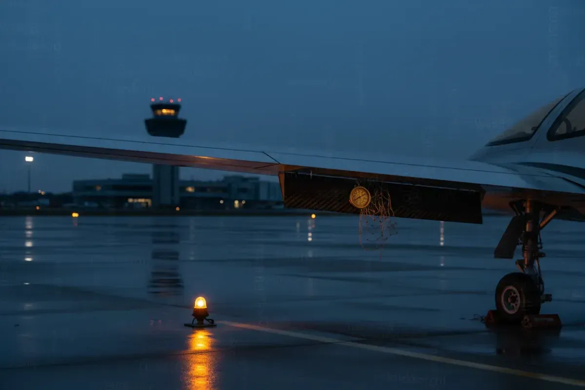 Electric Aircraft Need Dedicated Routes, Avinor Trial Shows