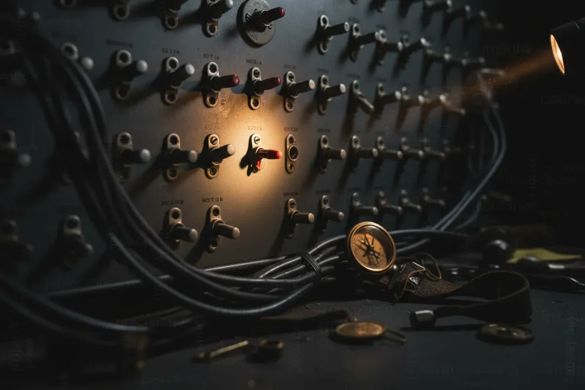 Electrical Problems: Guidance for Flight Crews and Maintenance
