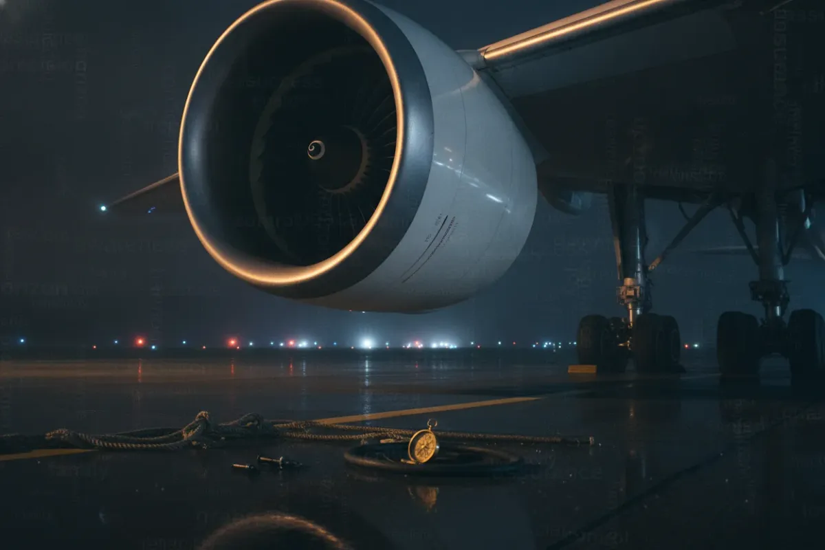 ETOPS Certification Delays 777X Entry to 2027