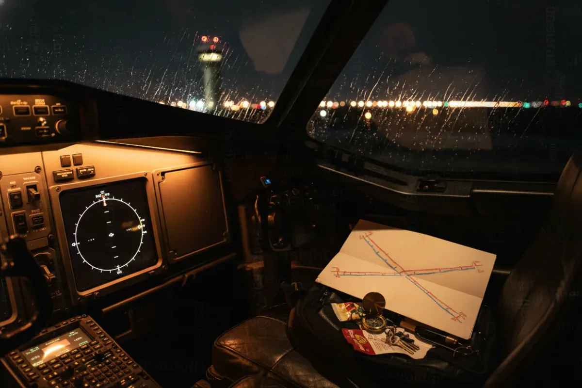 FAA vs EASA Conflict Zone Airspace Rules Diverge