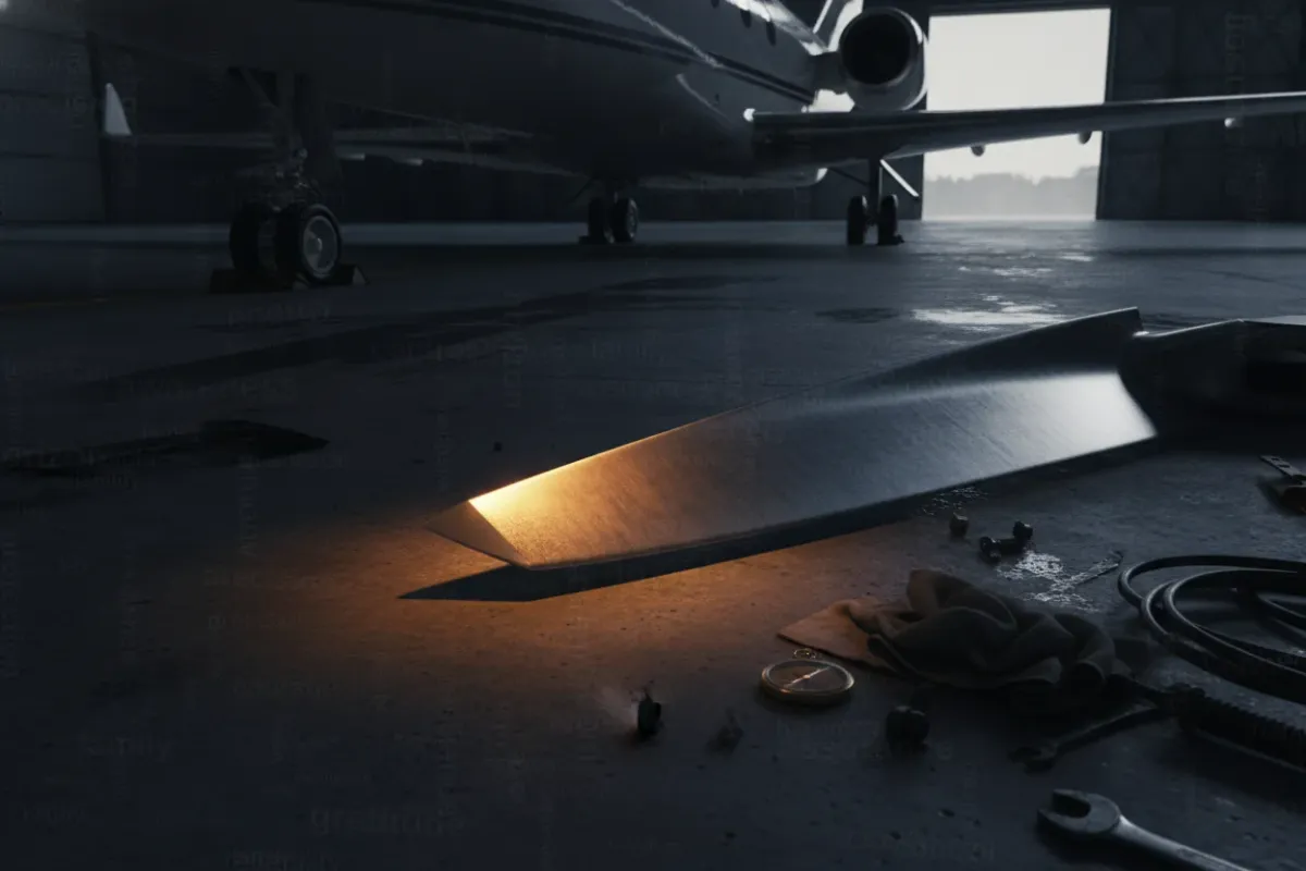 Falcon 10X Maiden Flight Begins Certification Countdown