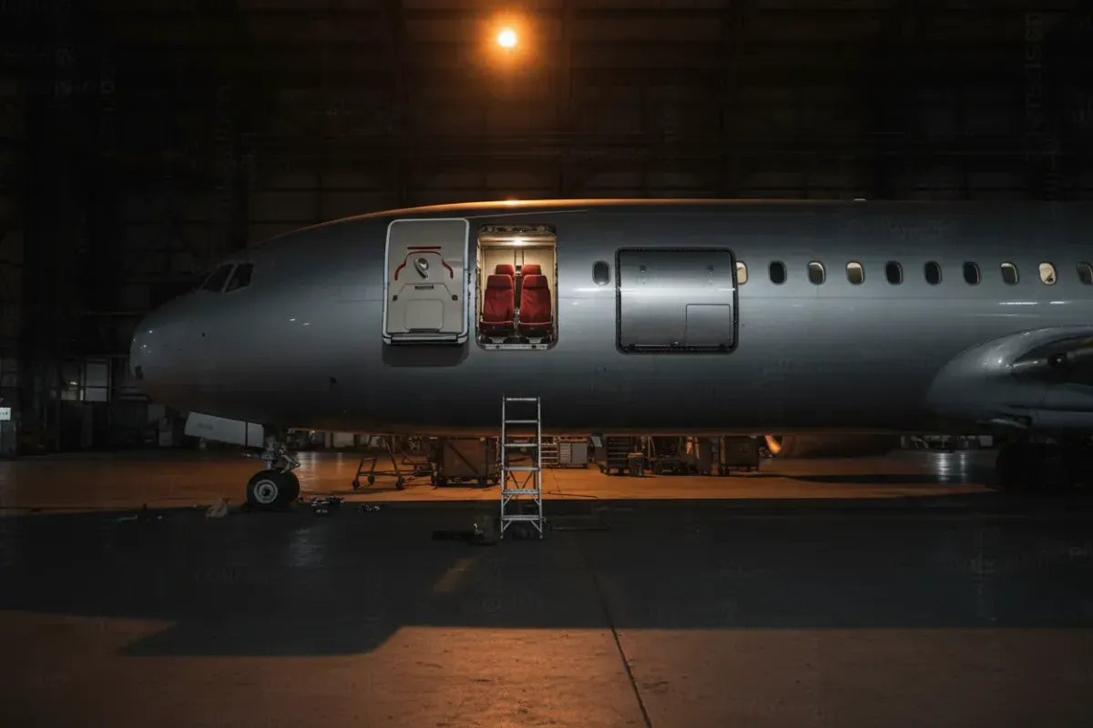Flight Attendant Shortage Now Limits US Long-Haul Growth