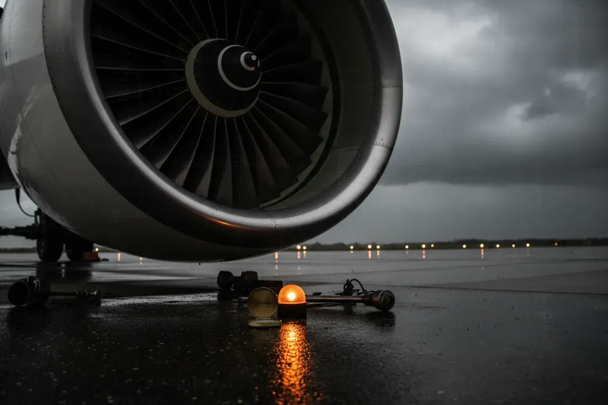 Flight Cancellations Surge Across US Hubs in 2026
