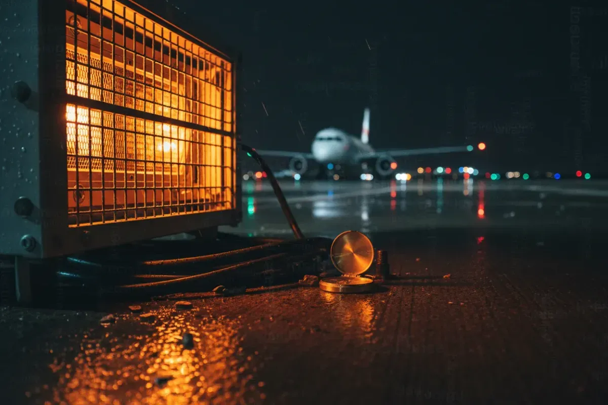 Flight Tracking Apps for Airspace Risk Monitoring