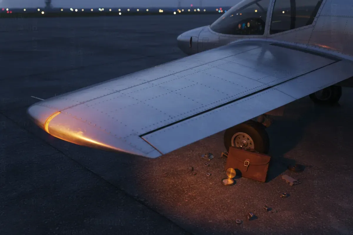 Glass Cockpits and AI Cut Fuel Costs 14% — The New Avionics Value Premium
