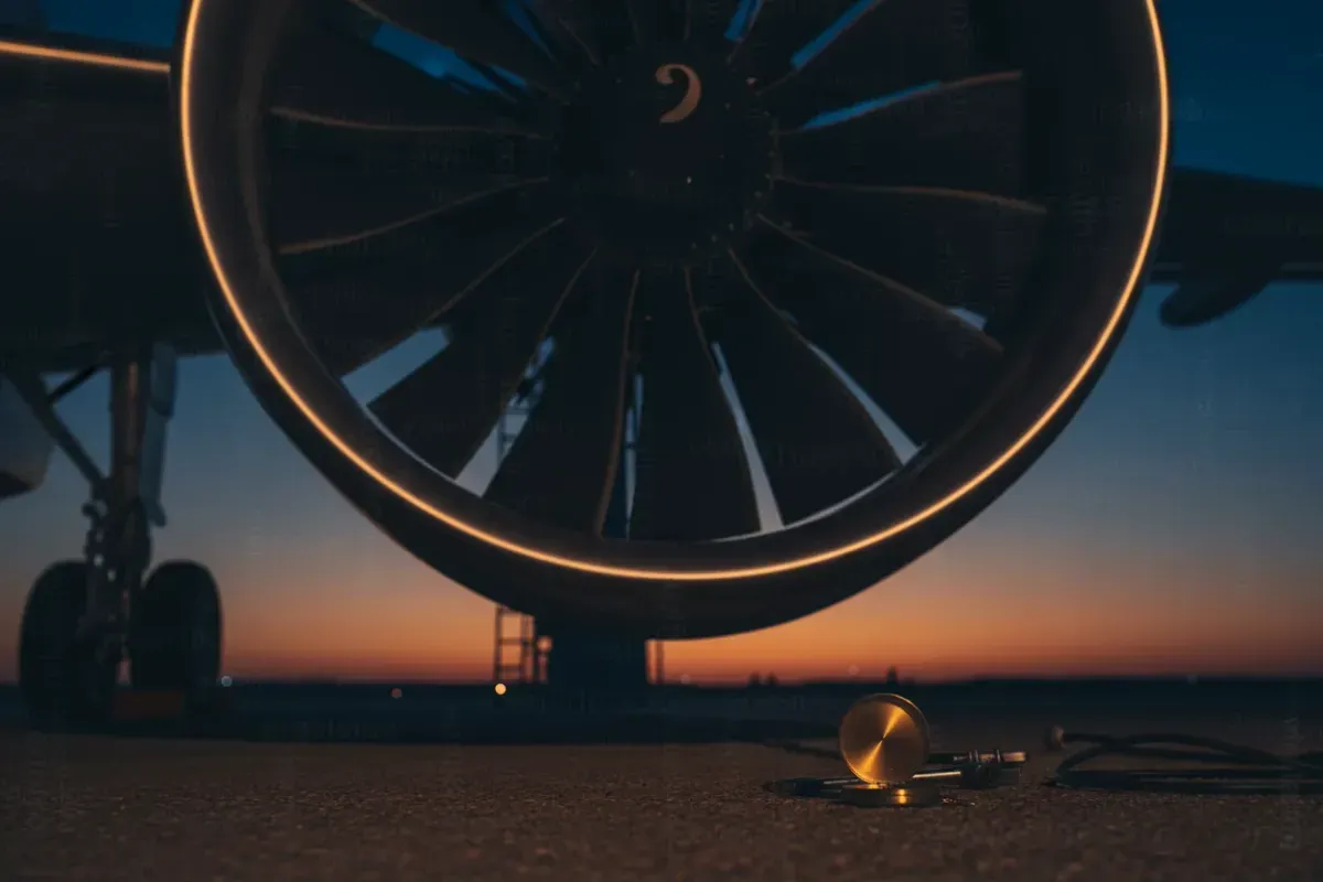 GPS Jamming and Commercial Aviation: What Pilots and Passengers Should Know