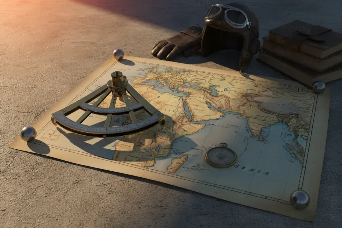 GPS Jamming Map 2026: Where Signal Interference Is Happening Now