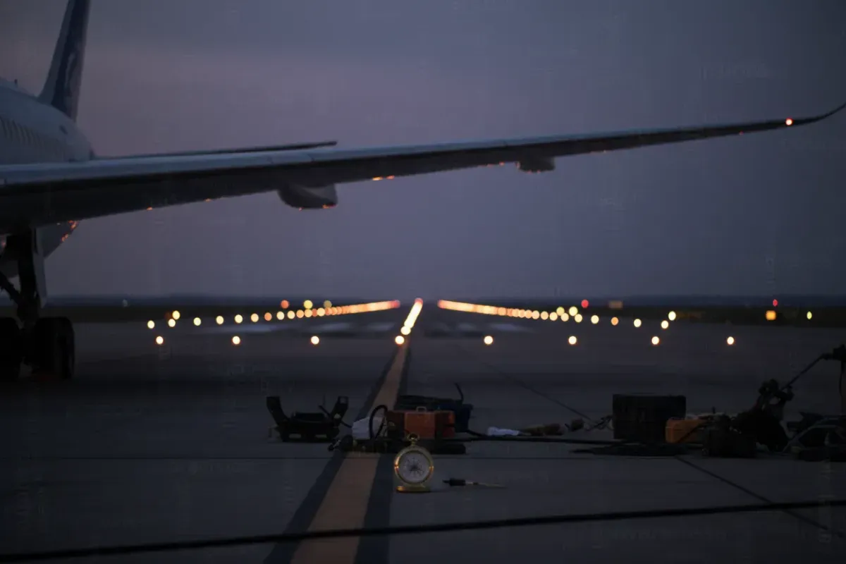 GPS Spoofing Risks Grow as US and Europe Revise Aviation Guidelines