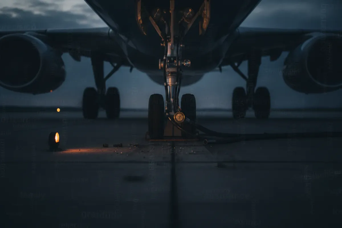 Hard Landings Force S7 to Limit First Officer Landings