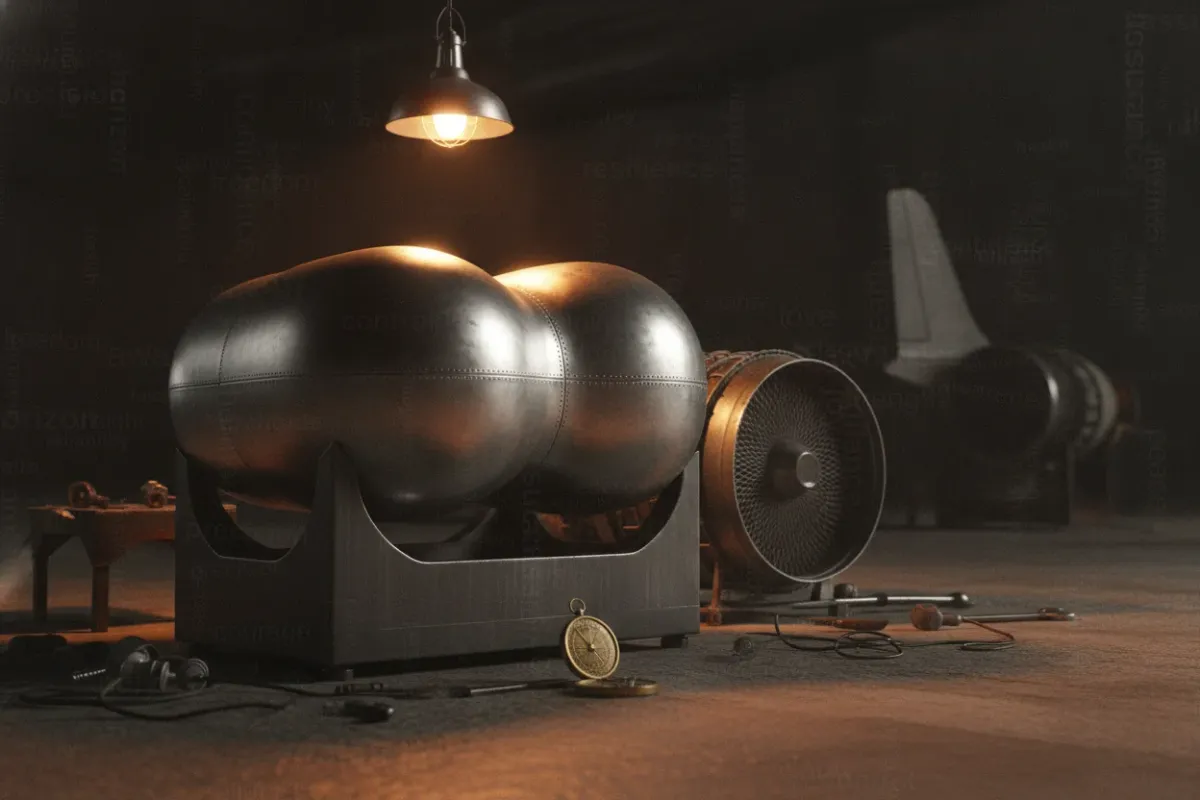 Hybrid-Electric "Double Bubble" Concept Enters NASA Study Phase