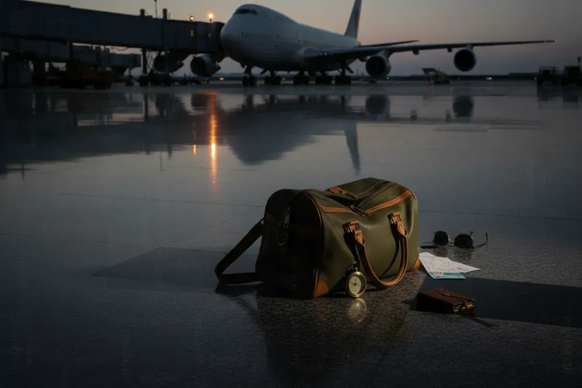 Middle East Flight Cancellations: Passenger Rights and Rebooking Guide