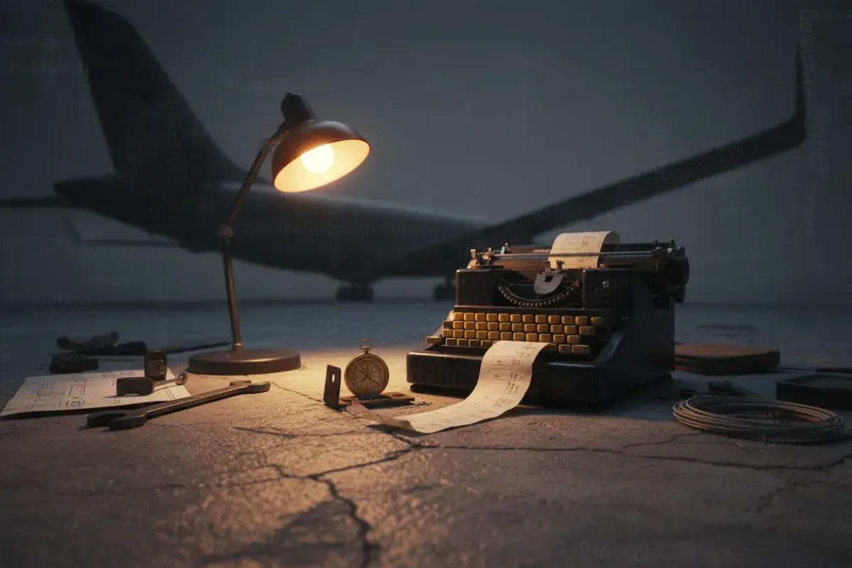 NOTAM System Reform: ICAO and FAA Push to Replace Aviation's Most Outdated Alert Infrastructure