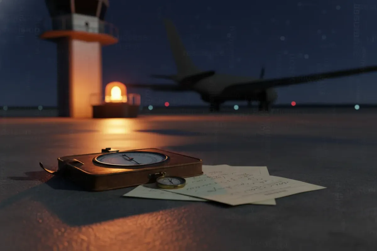 NTSB Accident Dashboard Expands With Findings Data