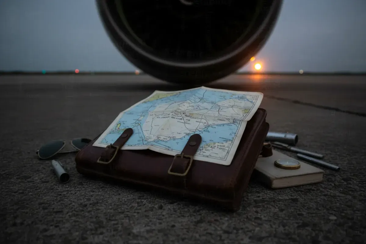 Operational Bulletin: Solomon Islands (HIRR) Airspace and Route Considerations for 2026