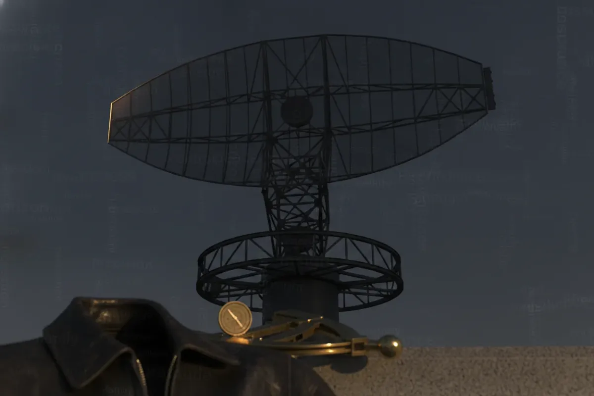 Illustration for: Predictive Air Traffic Management Wins $875M FAA Backing