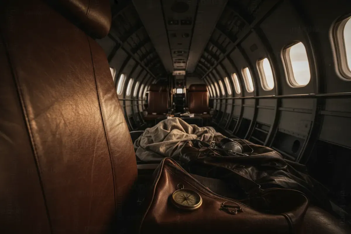 Regional Jet Premium Cabins: What United's CRJ-450 Signals