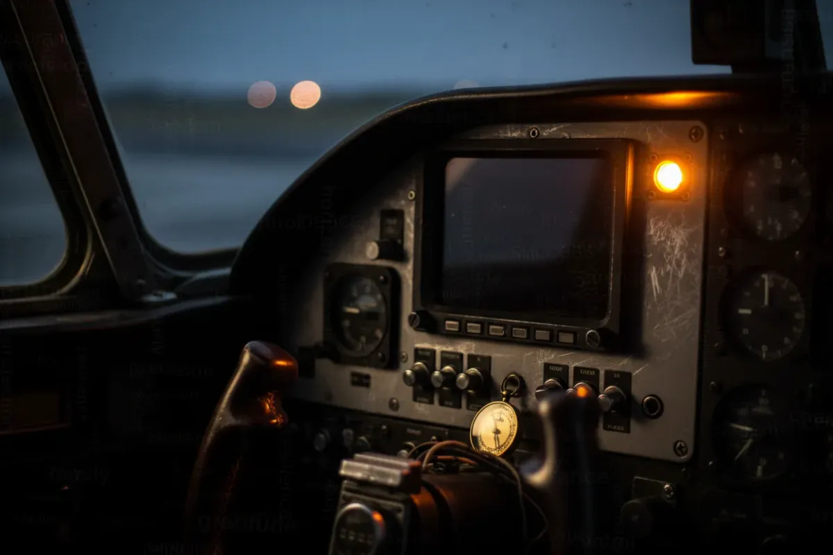 RNP Approaches: Essential Guidance for Flight Crews