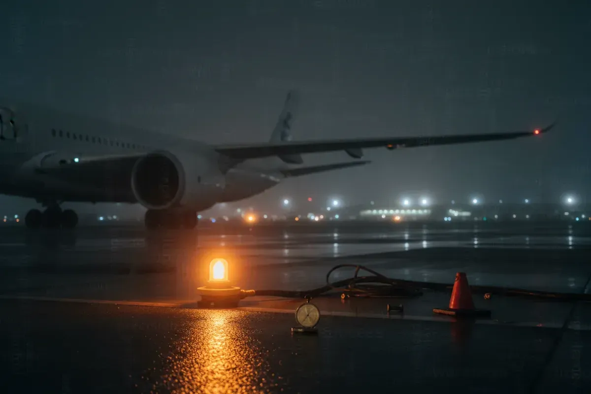 Significant Weather Forecasts: A Critical Tool for Modern Flight Planning