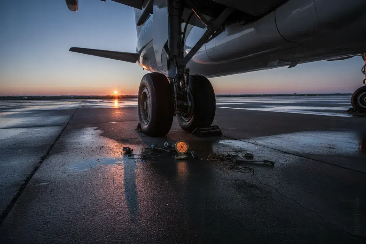 Spirit Airlines Shows Improved Metrics but Slashes Future Schedules