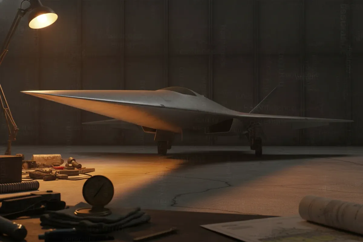 Supersonic Overland Flight Returns: X-59 and Airspace Impact