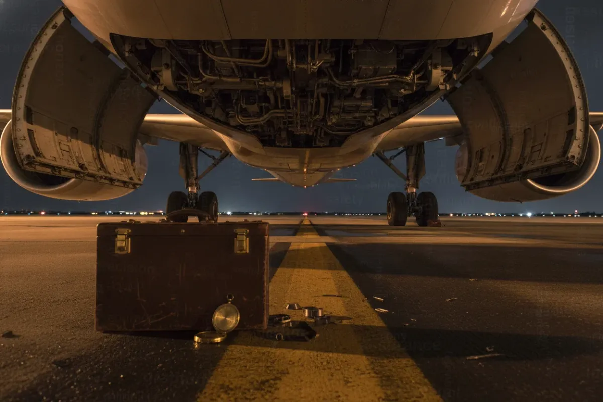 Sydney's 24/7 Airport WSI Opens October 2026